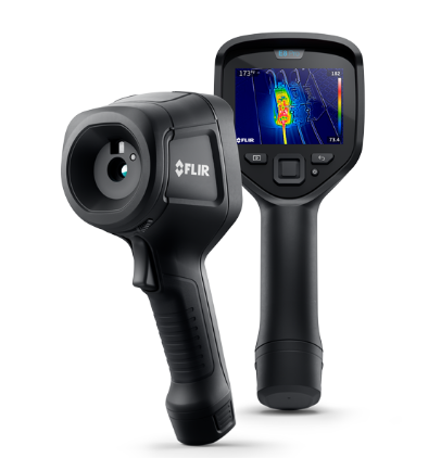 Câmera Termográfica FLIR